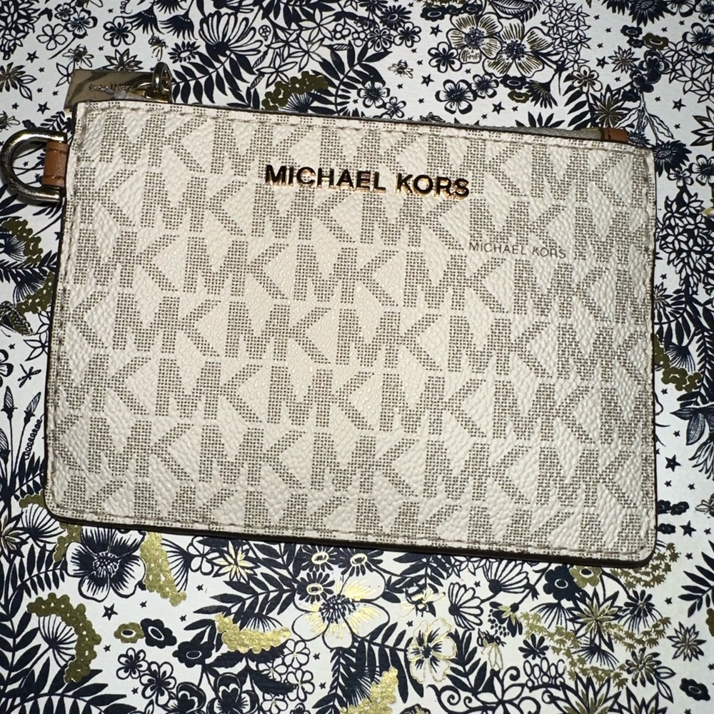 Michael Kors wallet